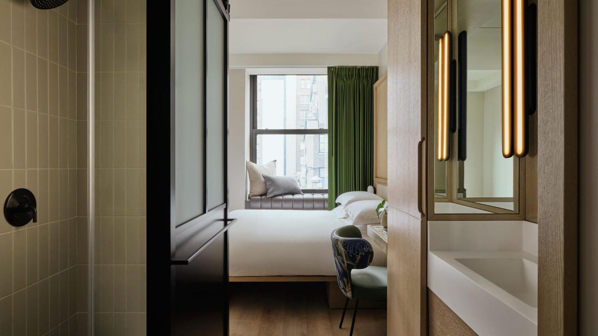 Kimpton Era Midtown By Ihg New York