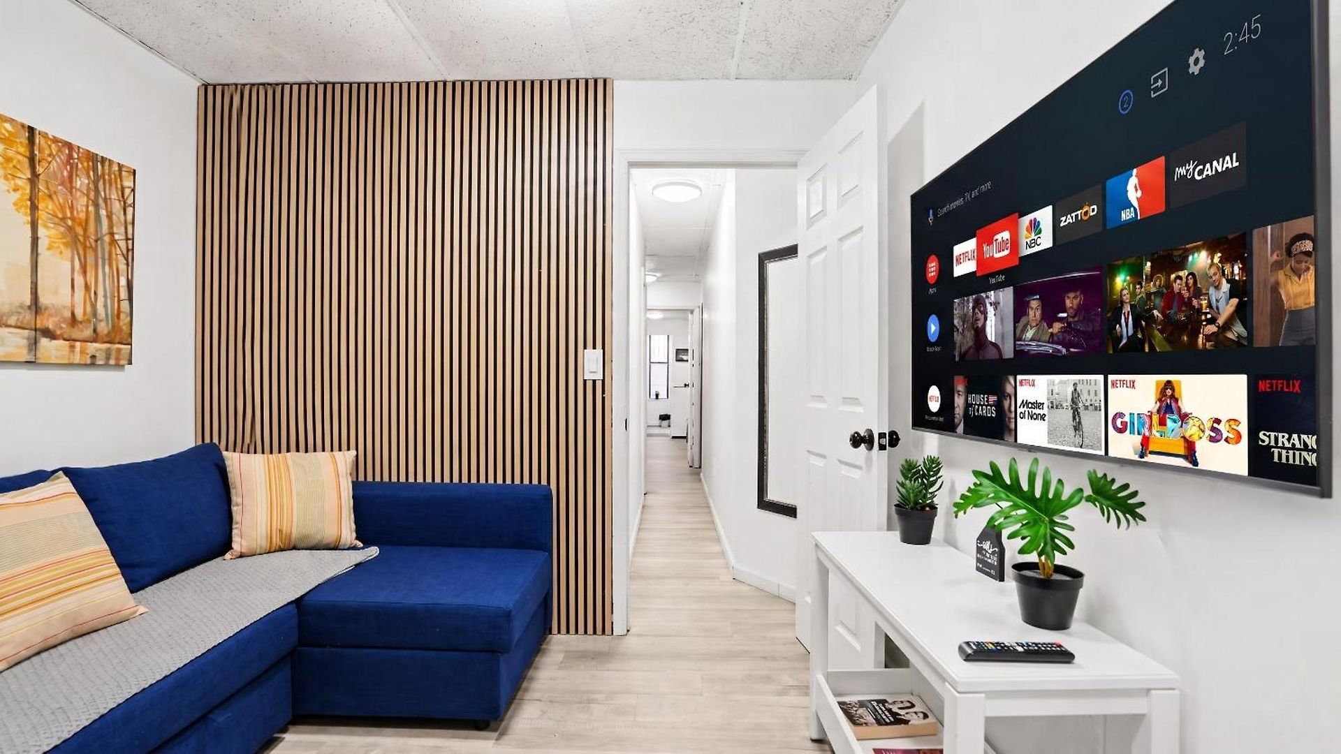 Apartment Elegant 3 Bedroom Unit In Lower Manhattan New York