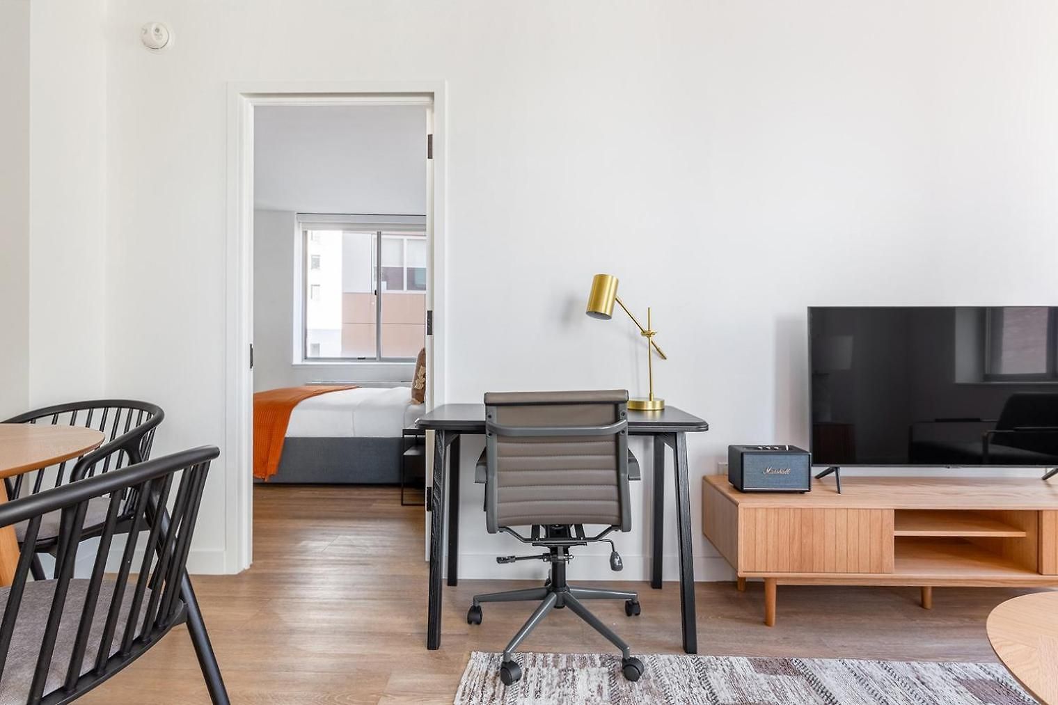 Apartment Blueground Financial District Rooftop Nr Hall Nyc-1444 New York