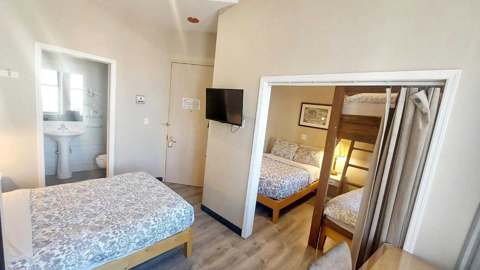 Sobeca At Soho Garden Hotel 3*