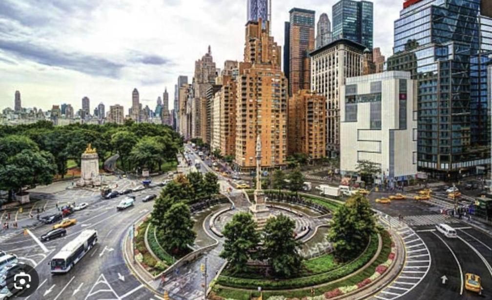 Guest house Lavish Columbus Circle Manhattan By Park & Times Square Adults Only New York