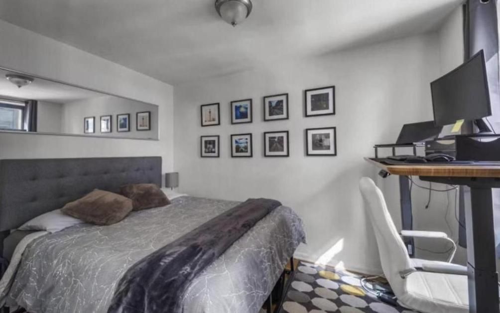Lavish Columbus Circle Manhattan By Park & Times Square Adults Only Guest house New York