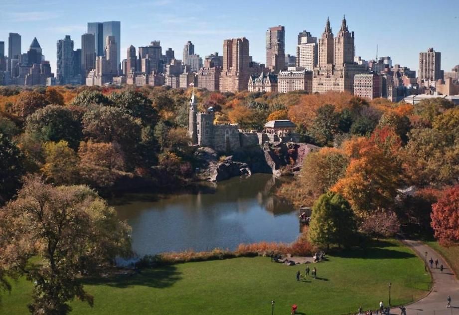 Lavish Columbus Circle Manhattan By Park & Times Square Adults Only Guest house New York