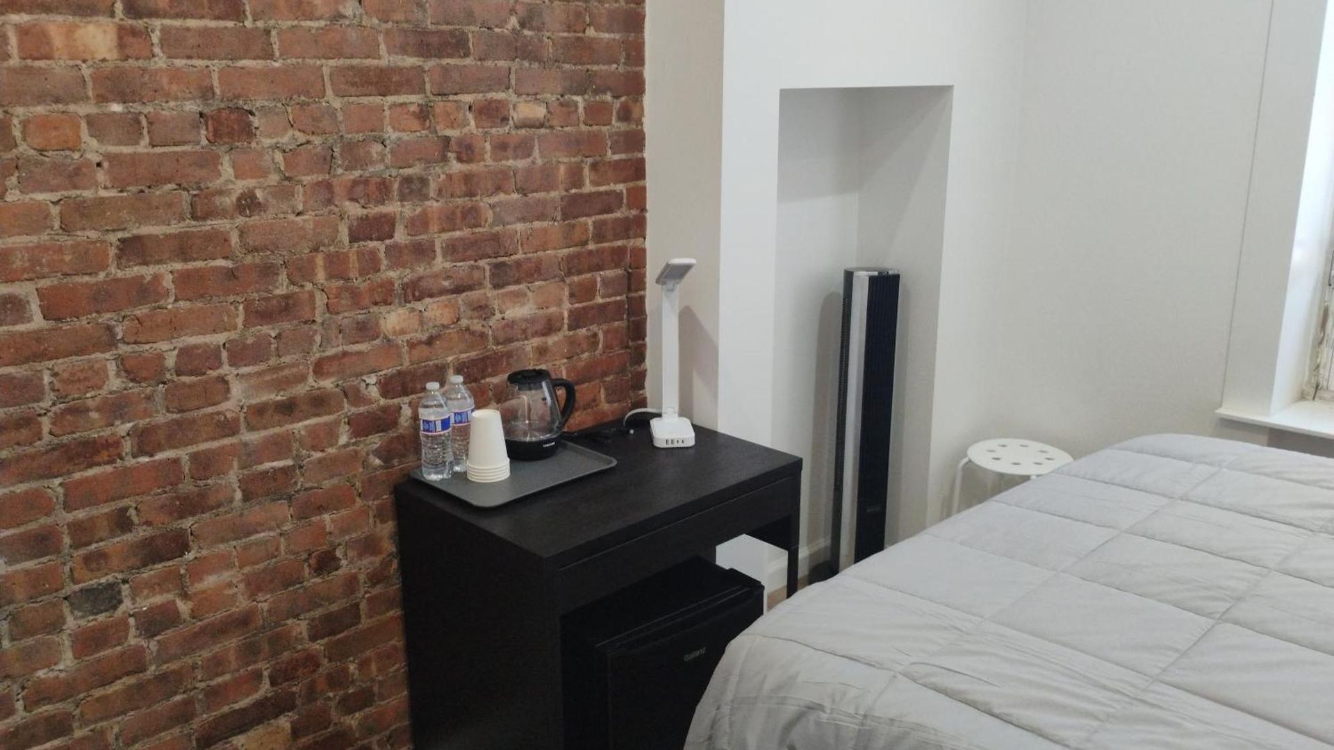 Aycee Nyc Guest house *