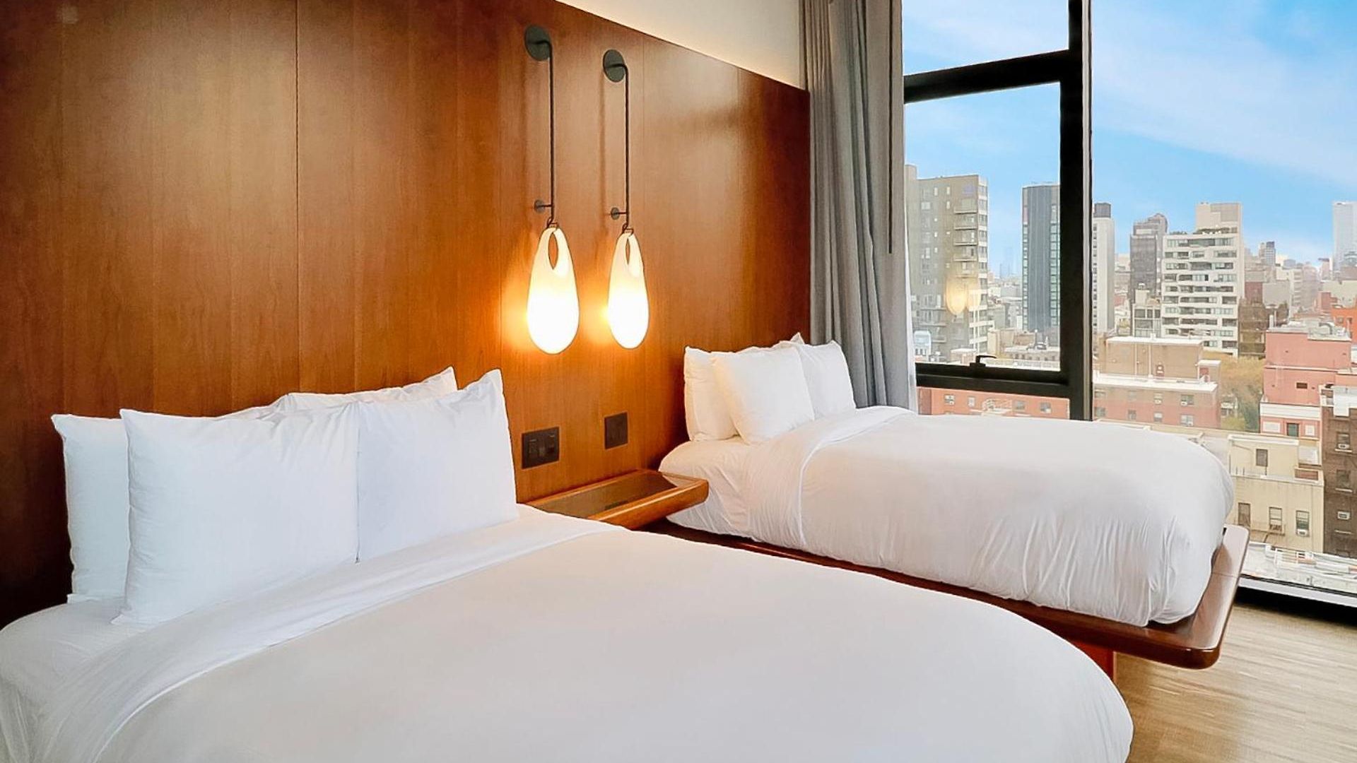 Merchant Les Hotel 4*
