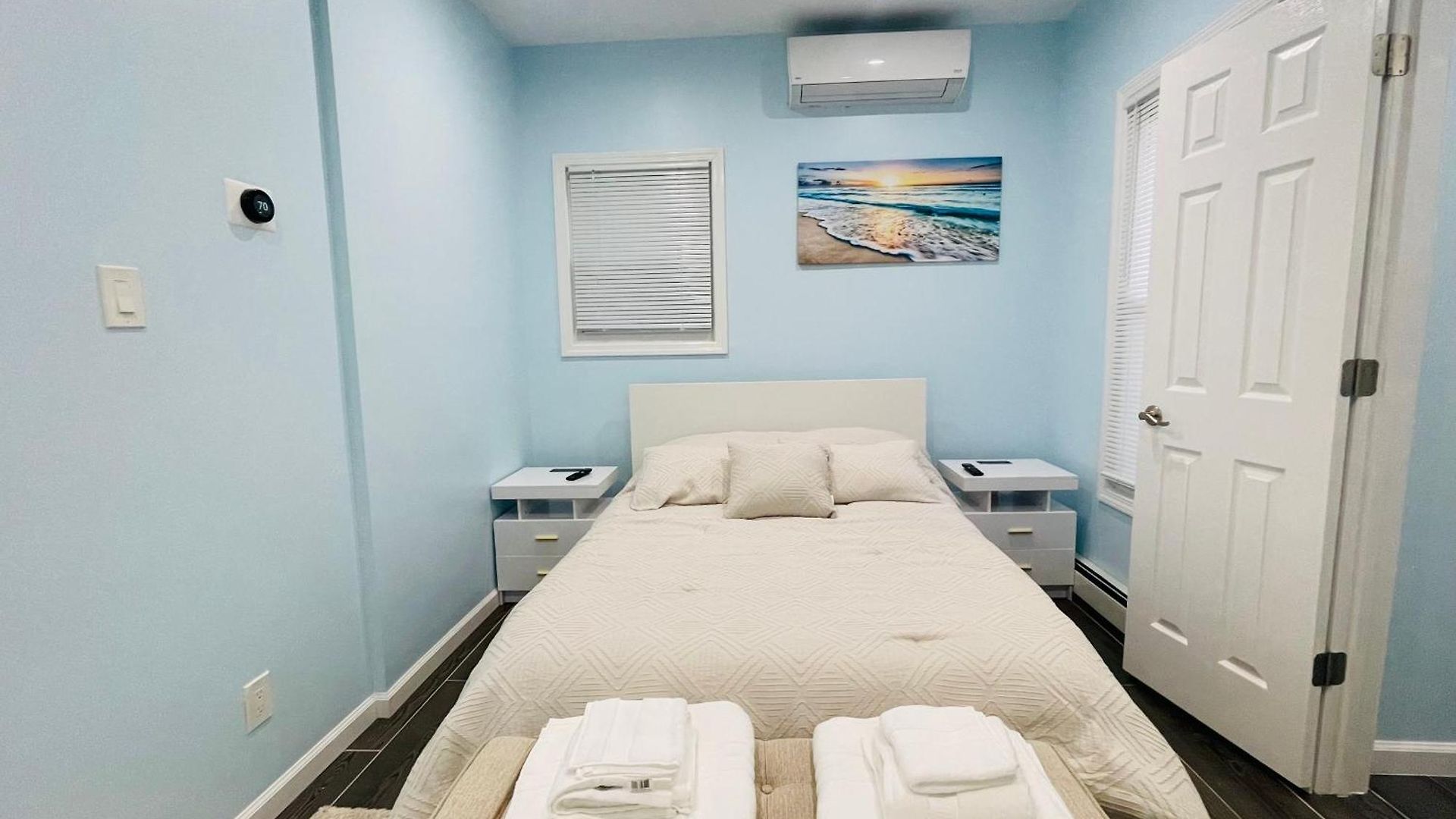 Cozy Brooklyn Dyker Heights Beautiful Guest house *