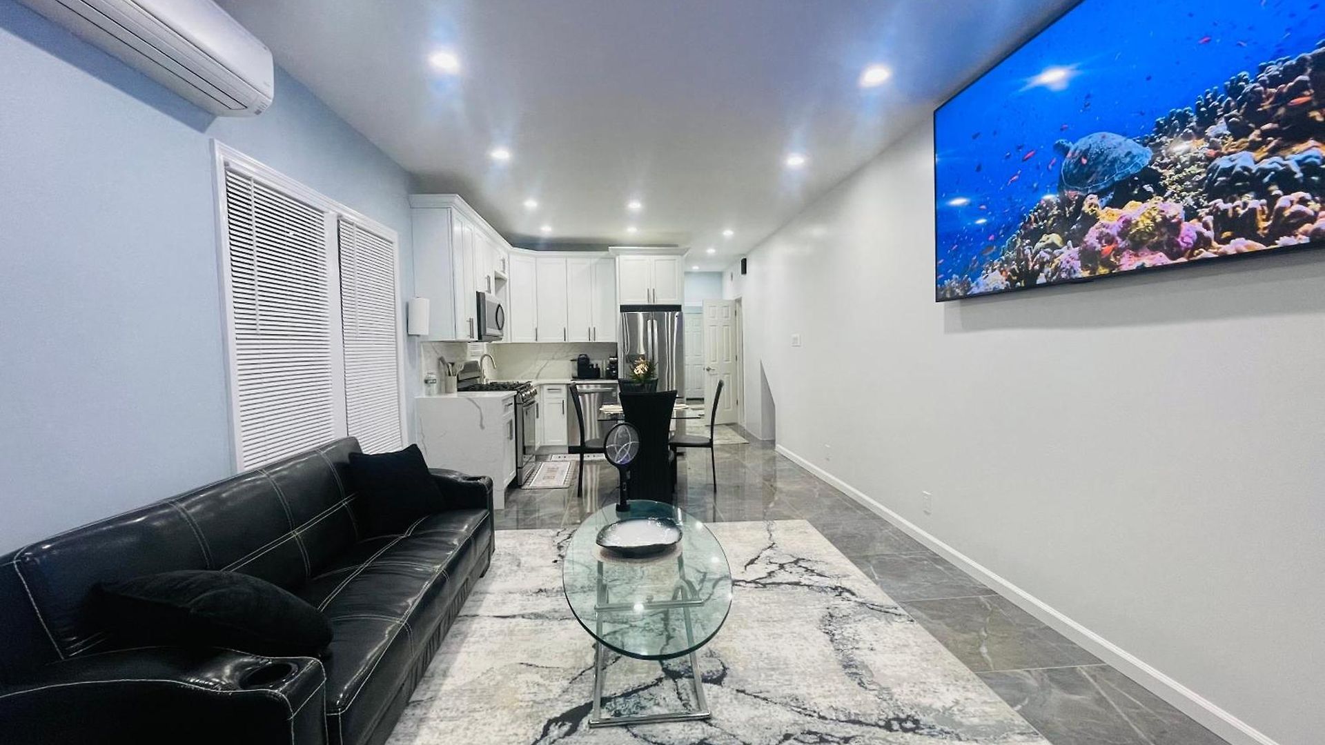 Cozy Brooklyn Dyker Heights Beautiful Guest house