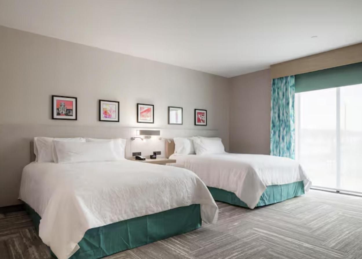 Hilton Garden Flushing Laguardia