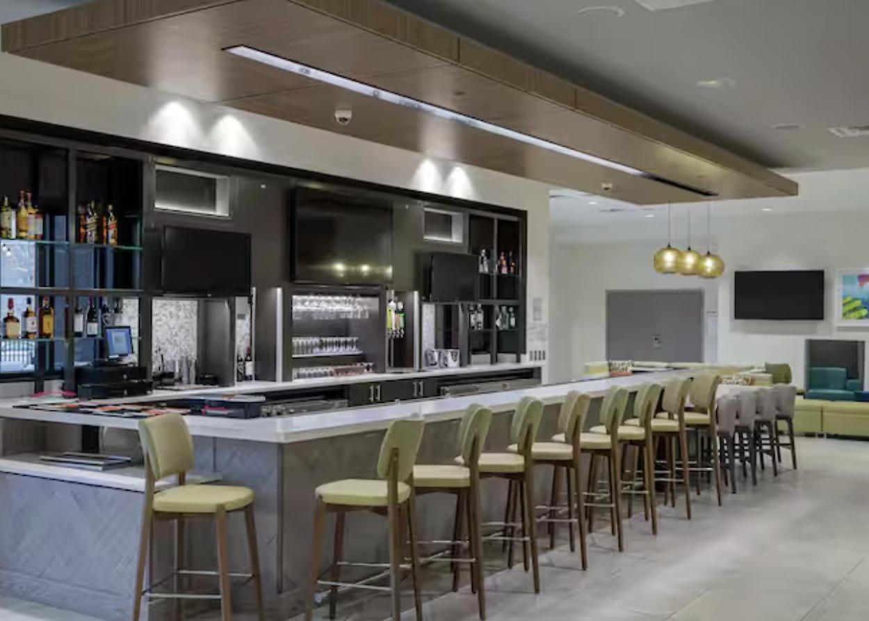 Hilton Garden Flushing Laguardia Hotel