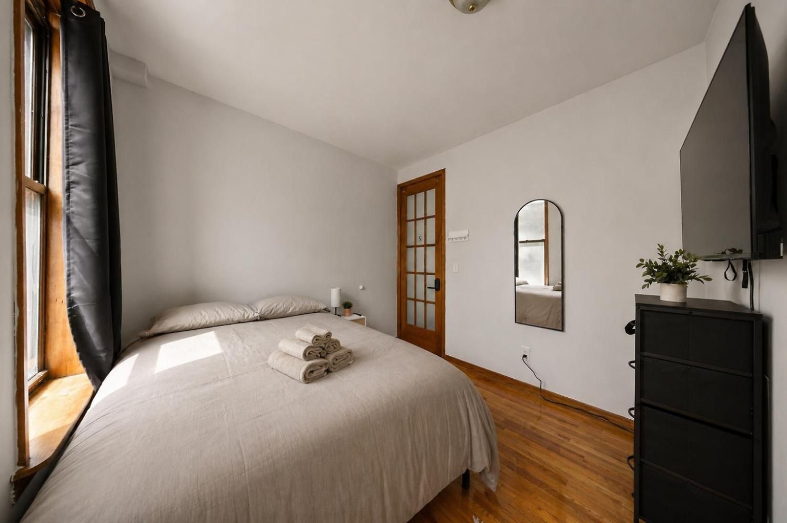 The Times Square Glow - Private In The Heart Of Nyc Guest house