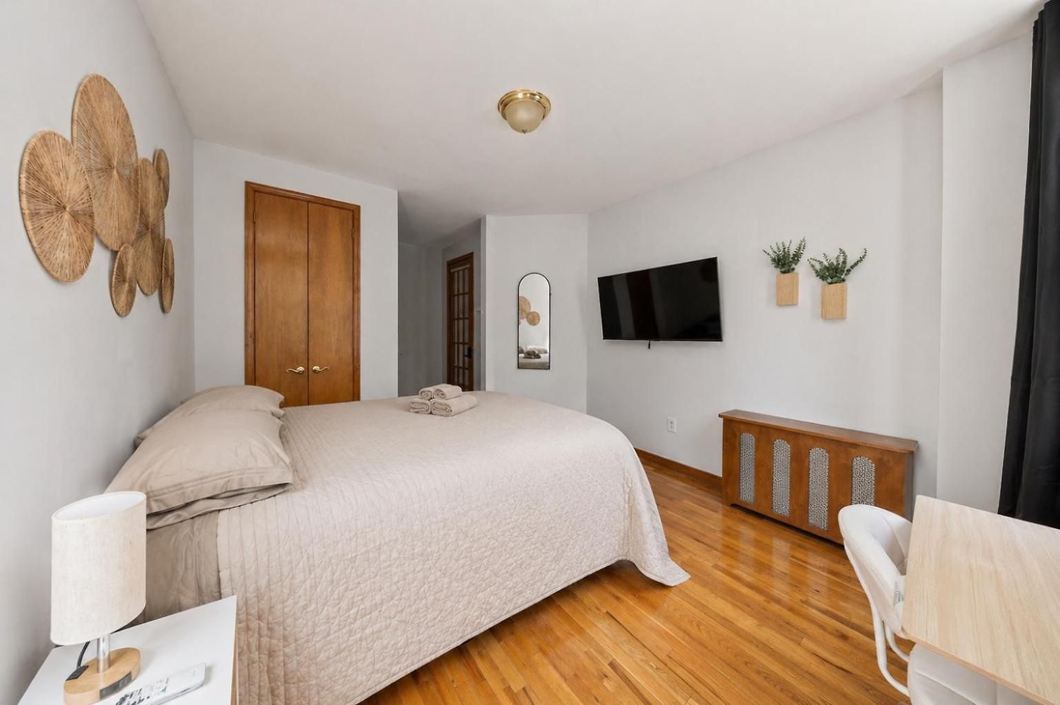 Guest house The Times Square Glow - Private In The Heart Of Nyc New York