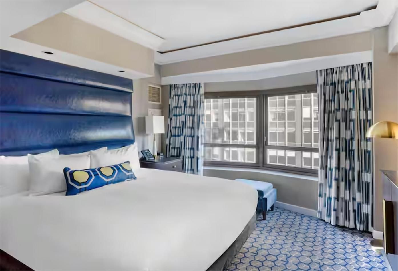Hotel The Hilton Club Ny For World Cup Finals 4*