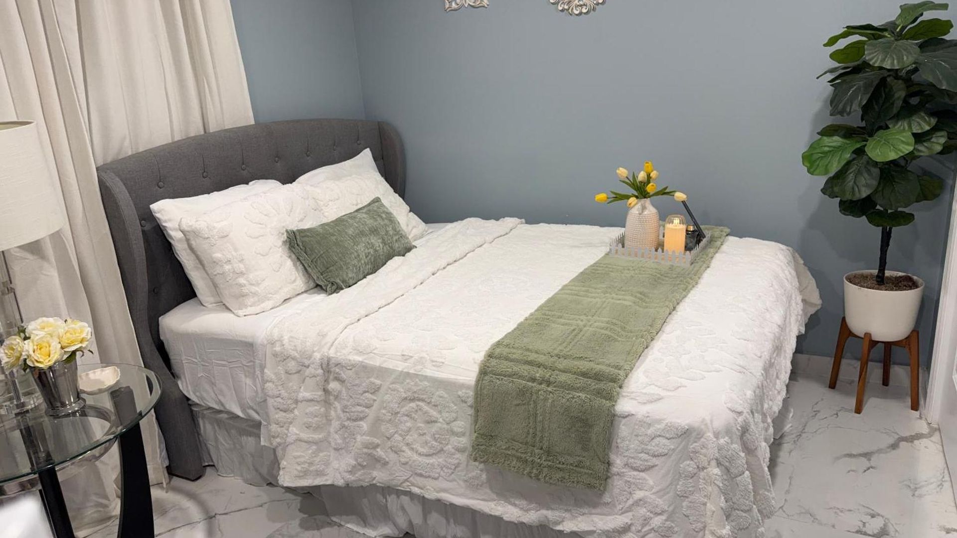 Private Paradise Bk Guest house 4*