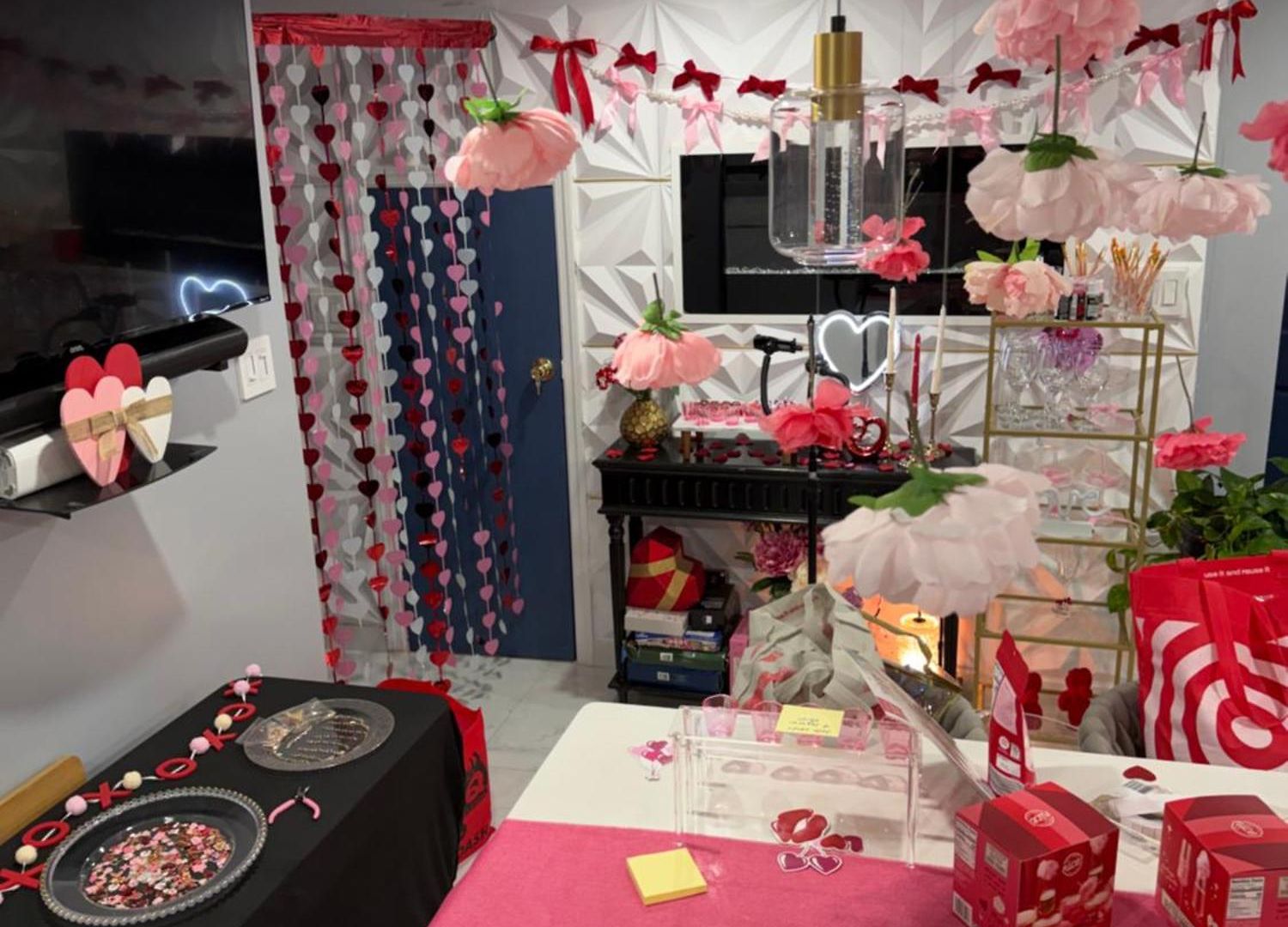 Private Paradise Bk 4* New York