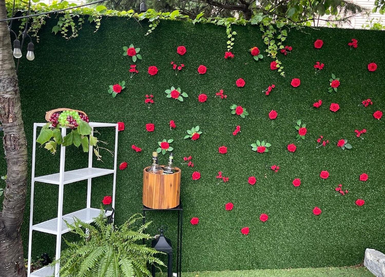 Private Paradise Bk