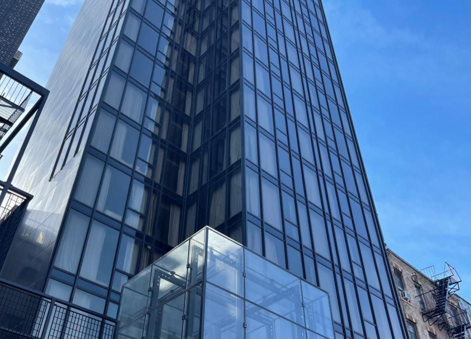 Hotel Merchant Les 4*
