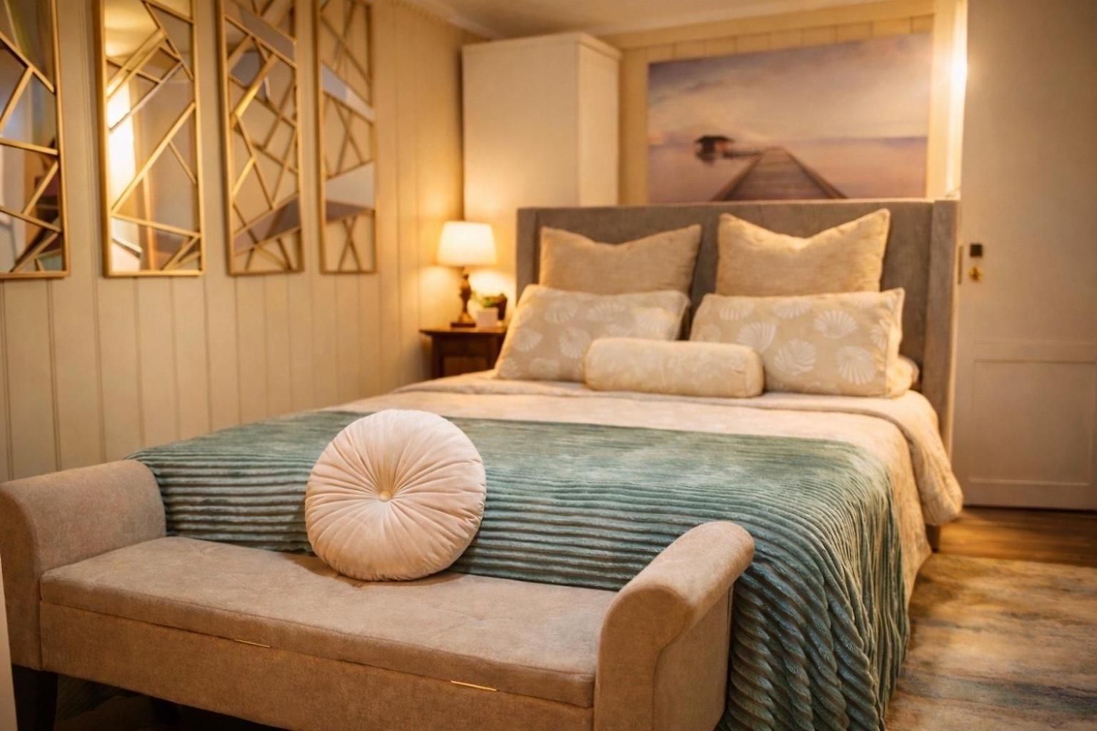 Imanis Cozy Hideaway Guest house New York
