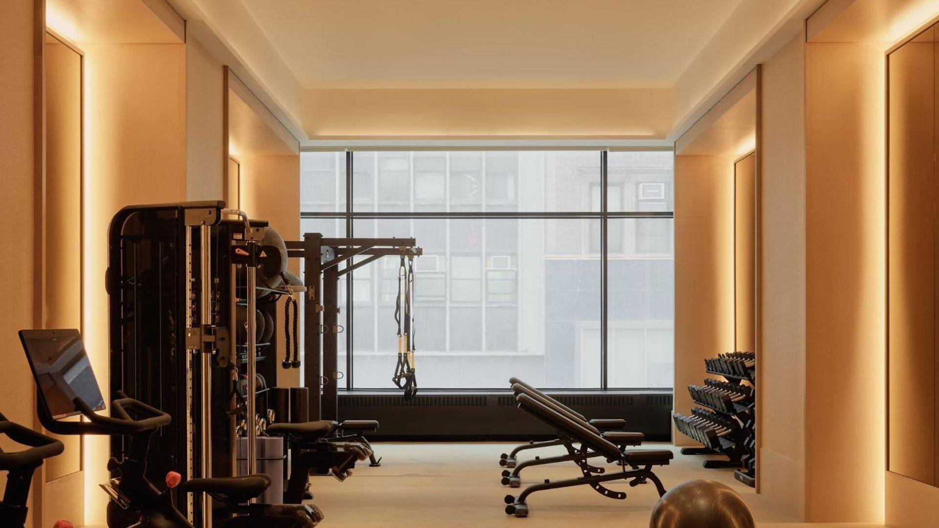 Kimpton Era Midtown By Ihg 4*