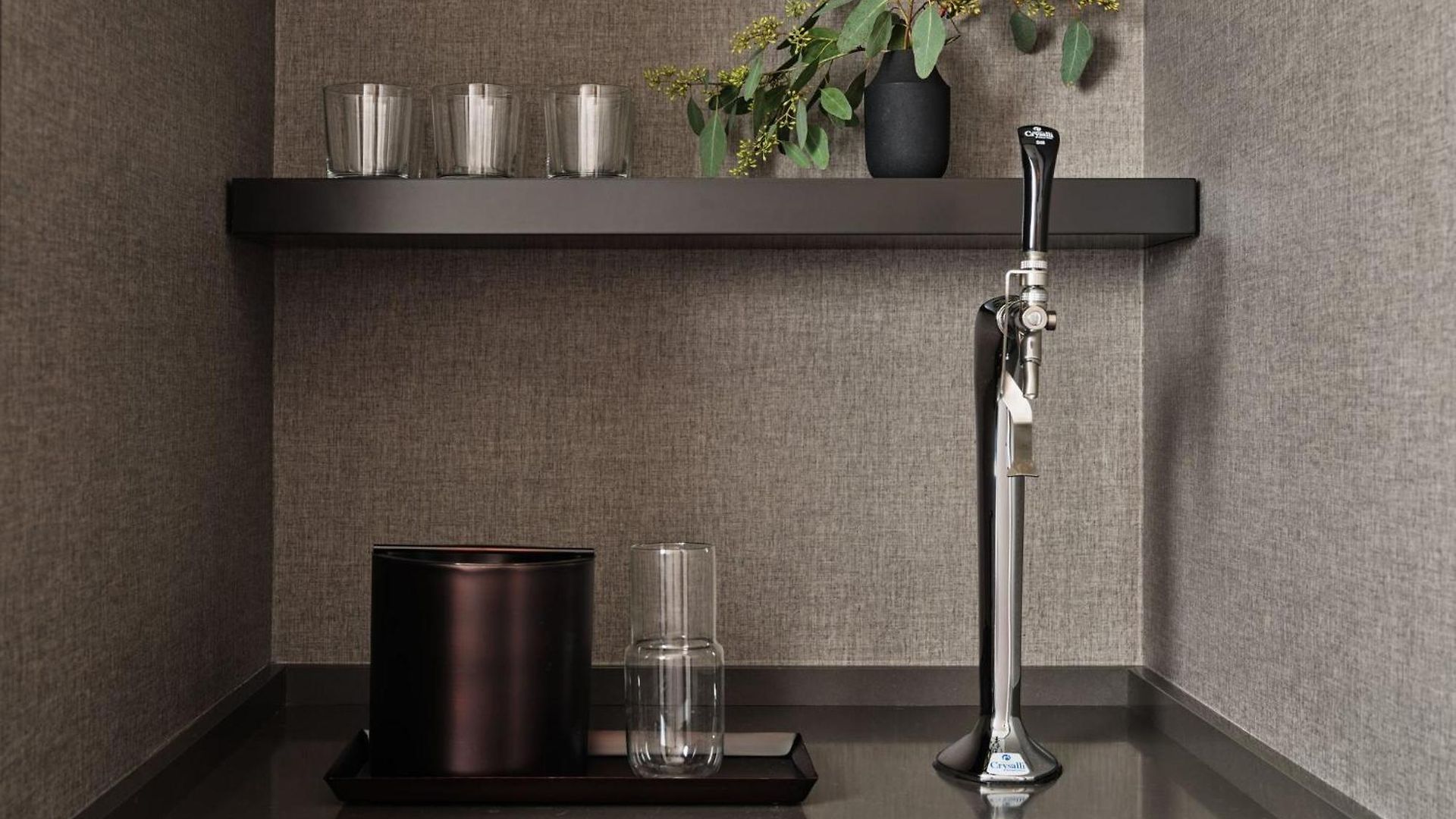 Hotel Kimpton Era Midtown By Ihg