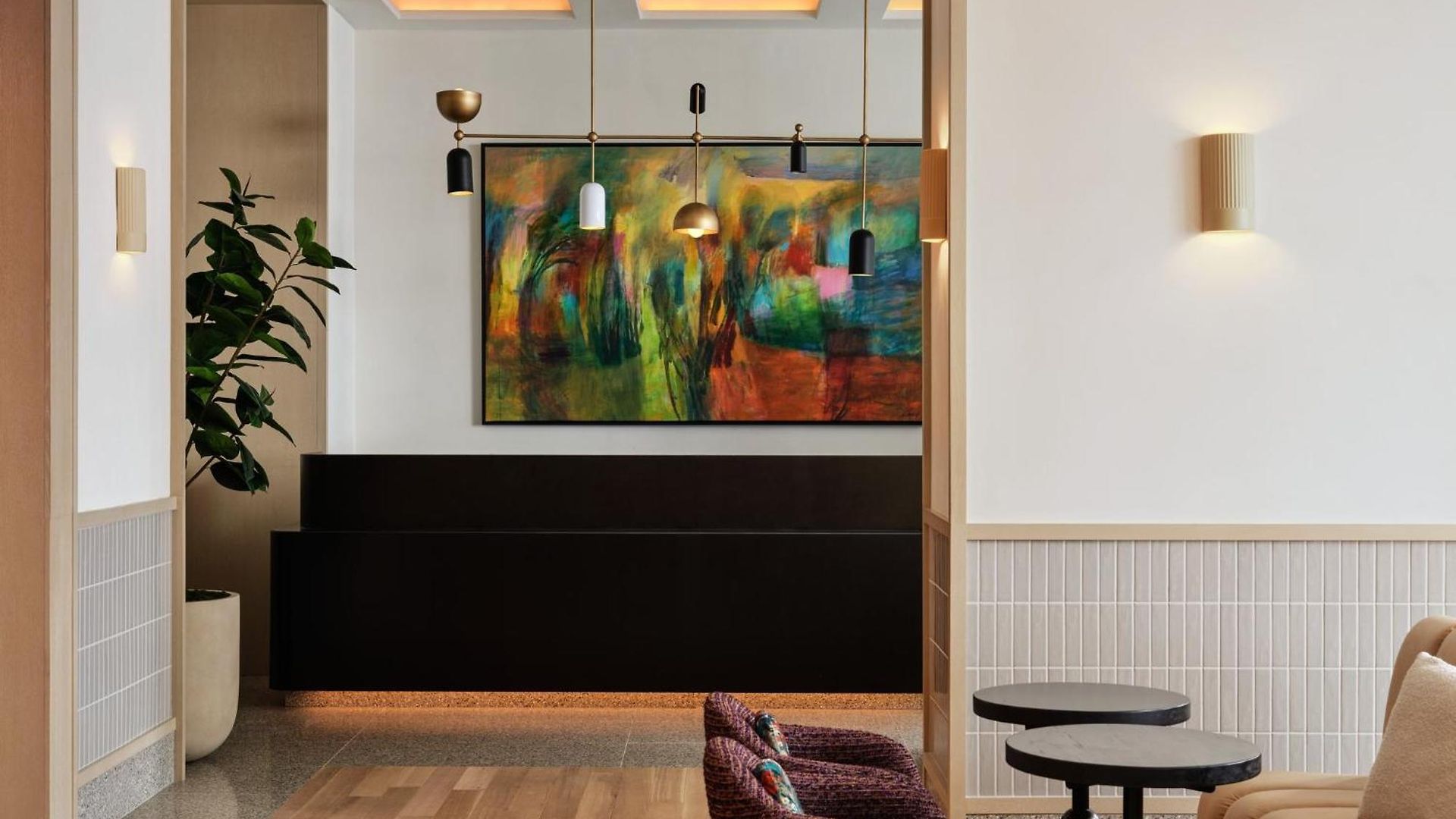 Kimpton Era Midtown By Ihg 4* New York