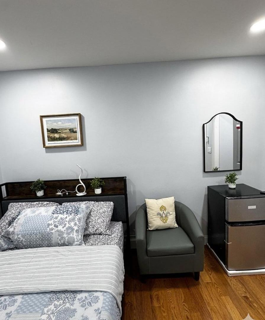 Liberty House Guest house