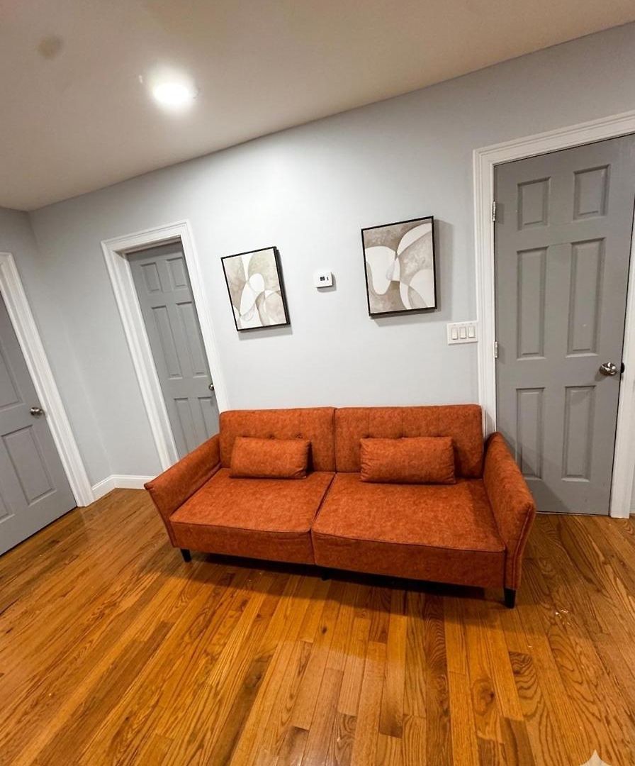 Liberty House Guest house *