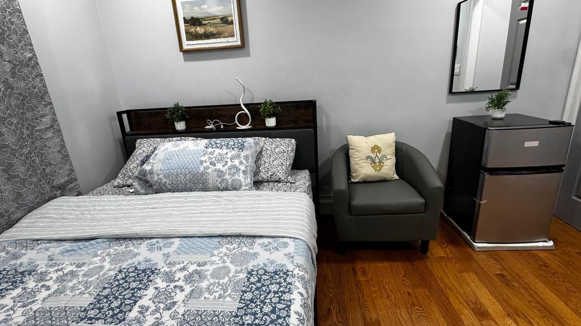 Guest house Liberty House New York