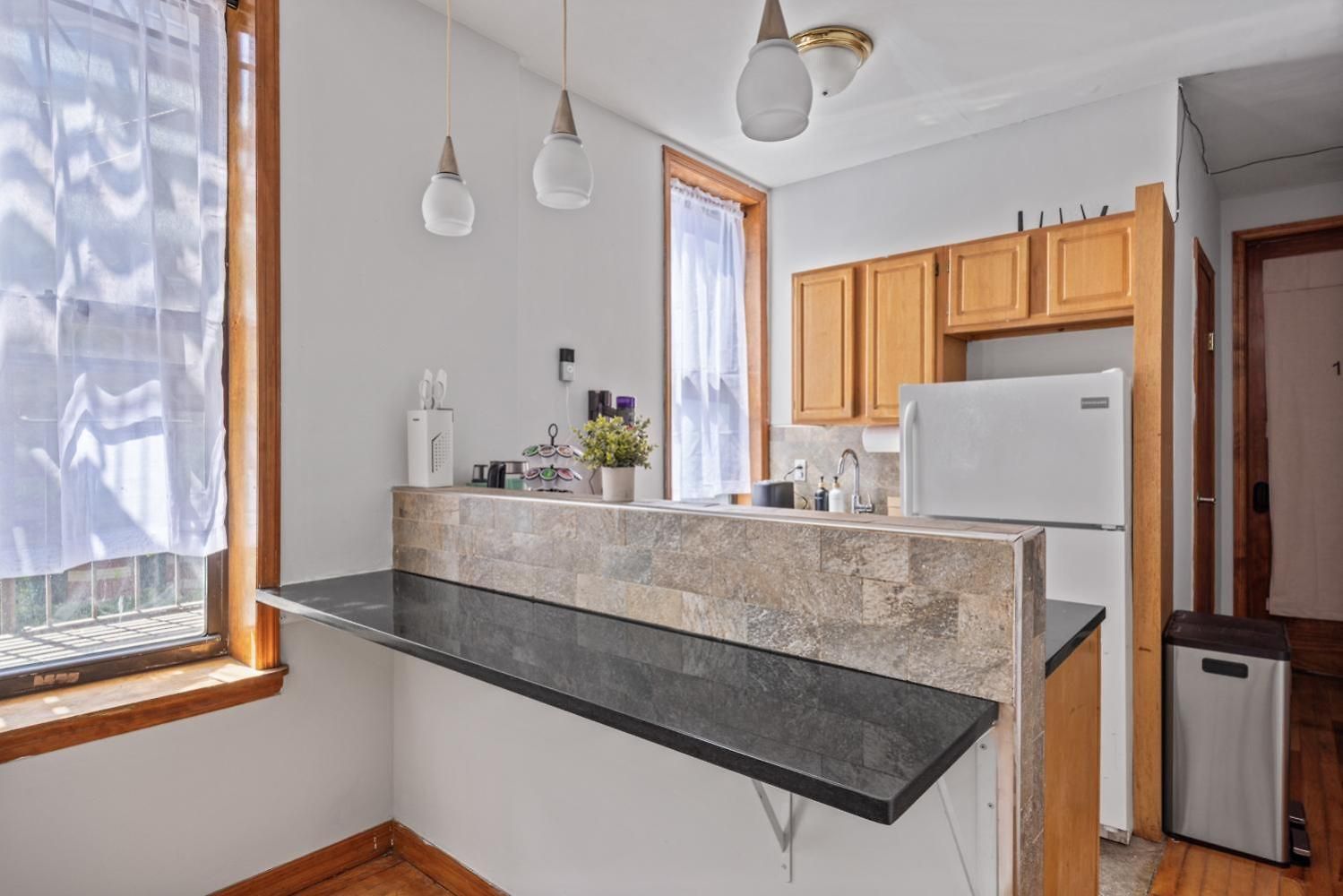 Guest house The Times Square Glow - Private In The Heart Of Nyc *
