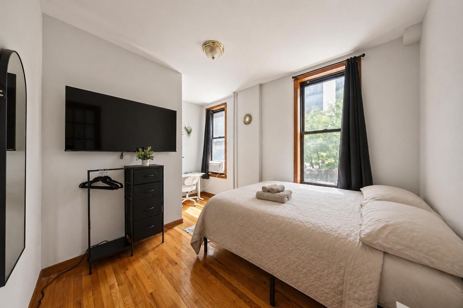 Guest house The Times Square Glow - Private In The Heart Of Nyc