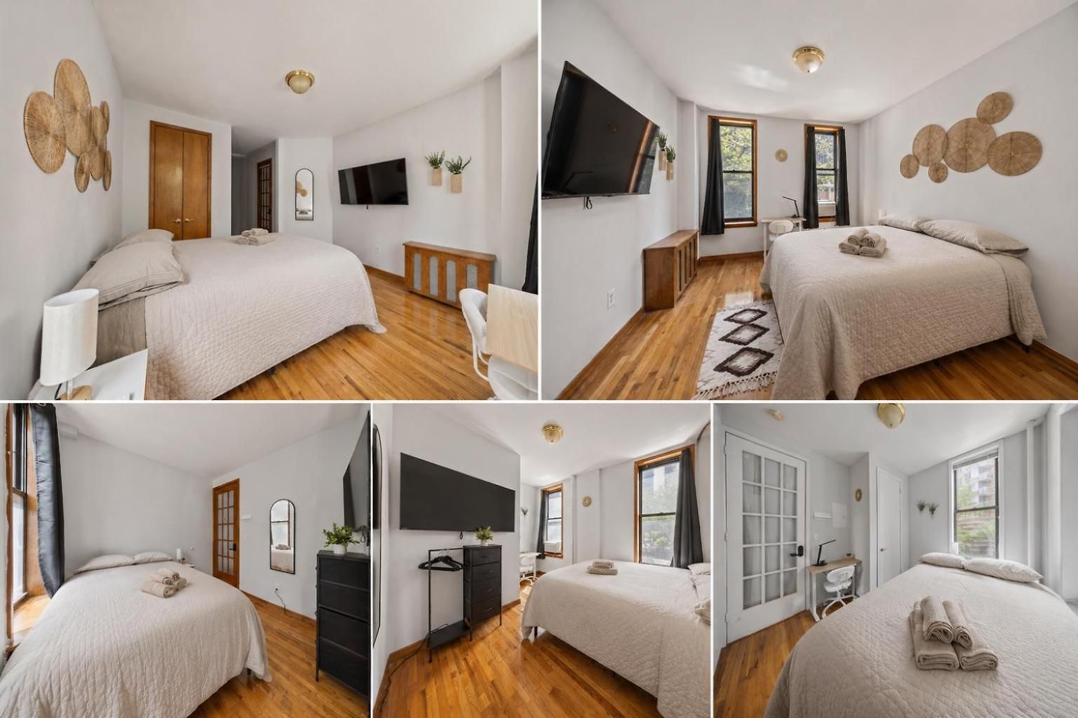 The Times Square Glow - Private In The Heart Of Nyc Guest house *