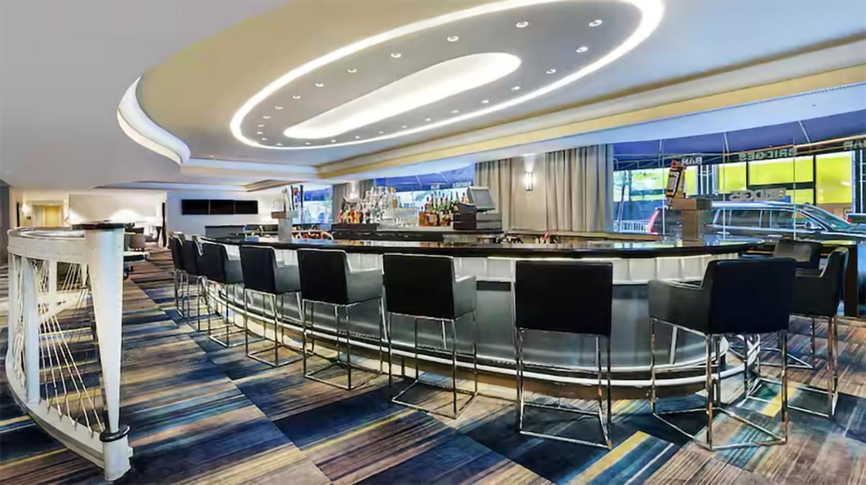 The Hilton Club Ny For World Cup Finals Hotel 4*
