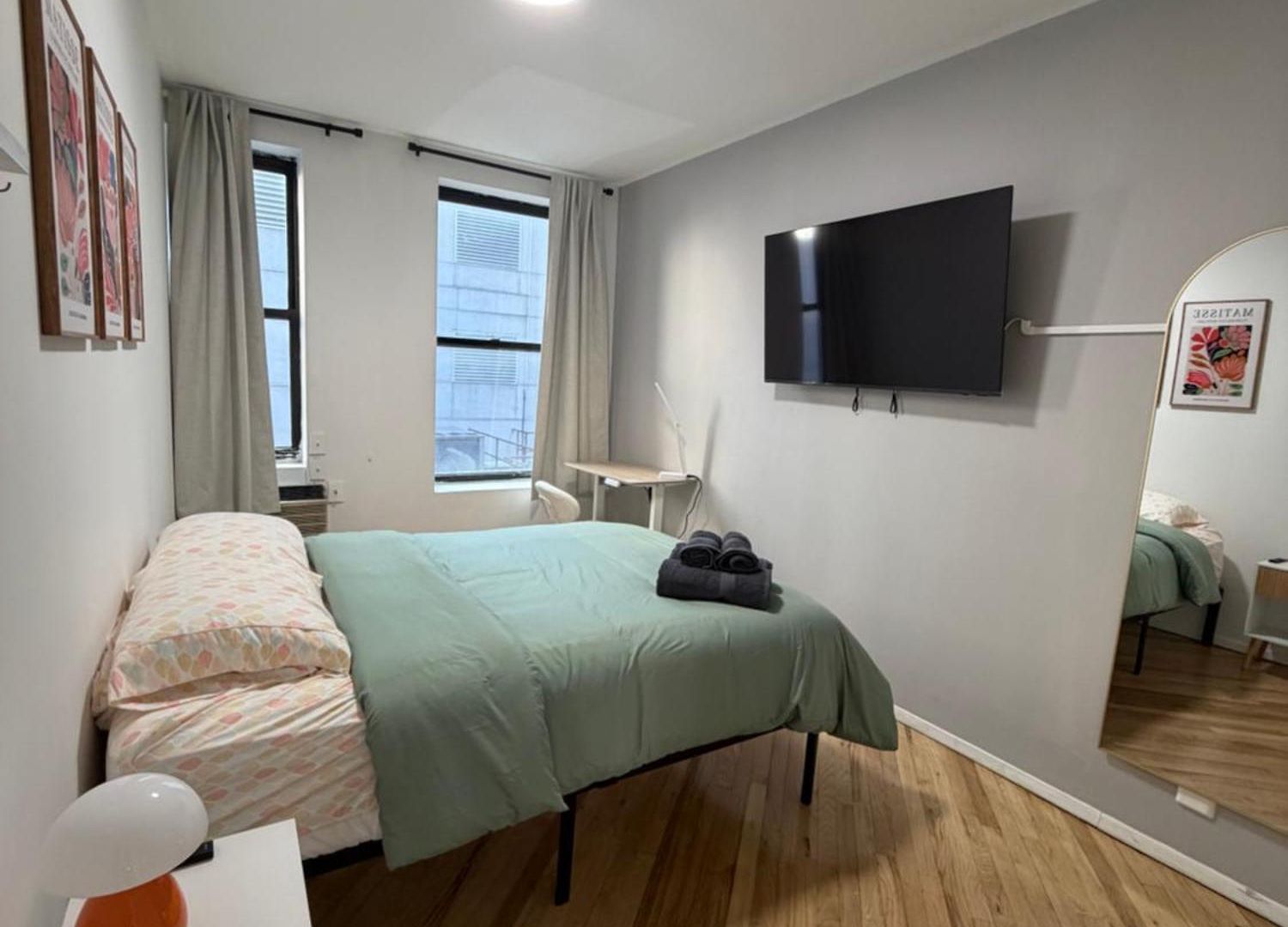 Guest house West Side Nest New York