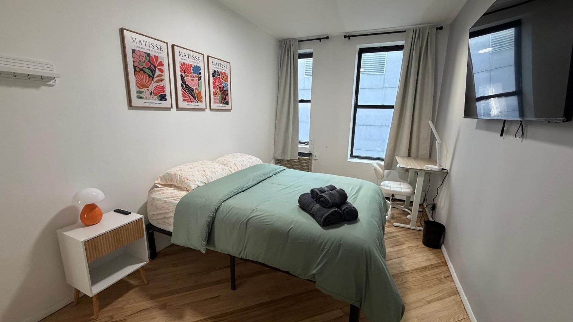 West Side Nest * New York