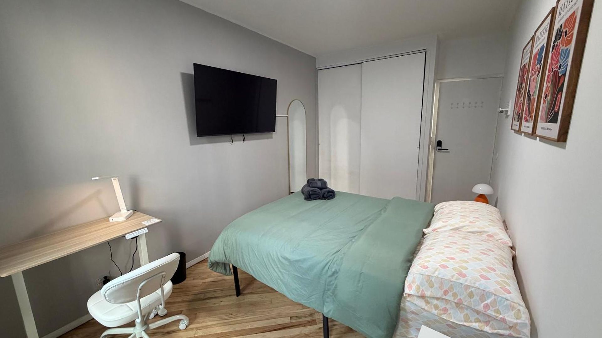 West Side Nest Guest house New York