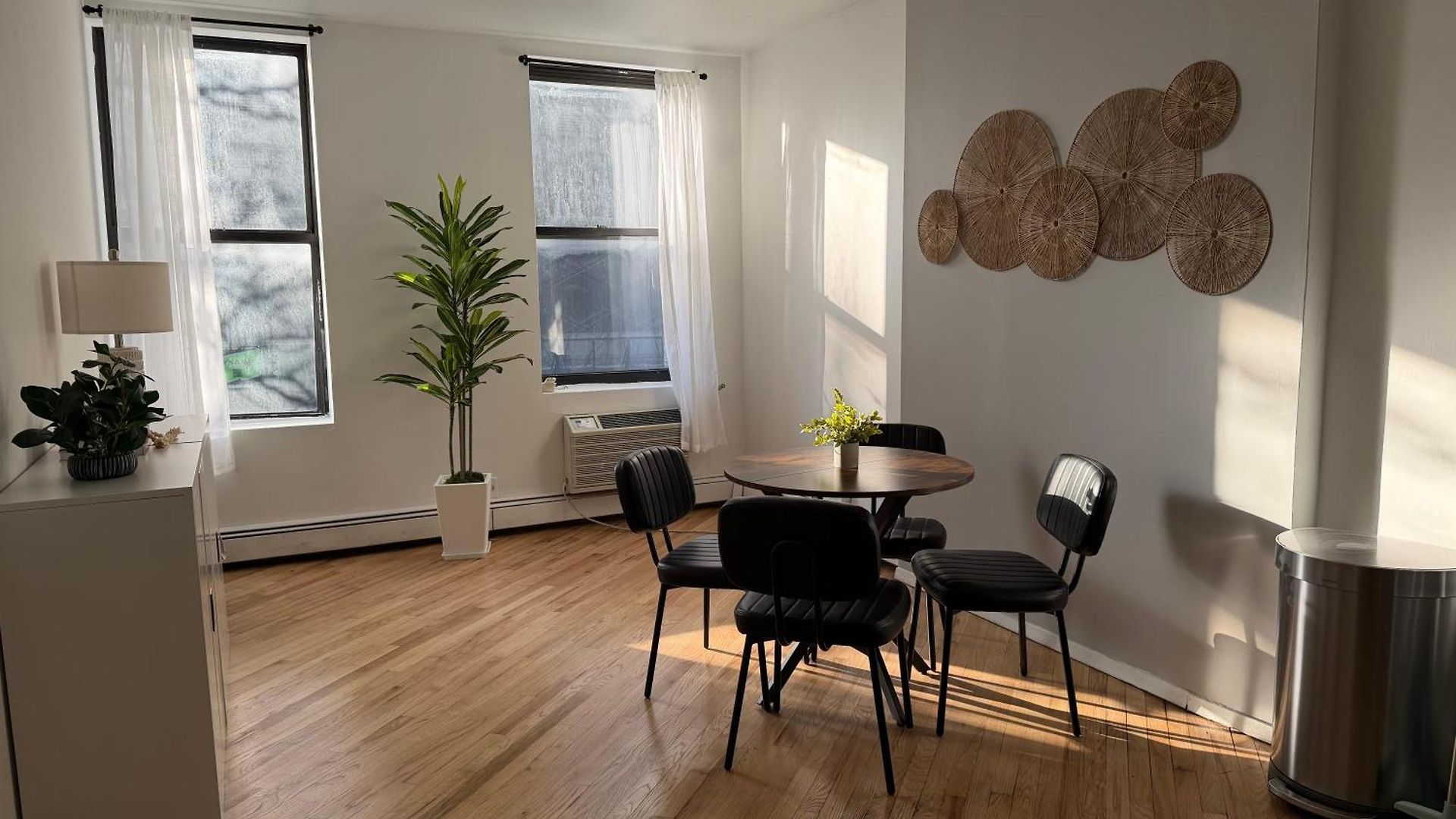 West Side Nest * New York