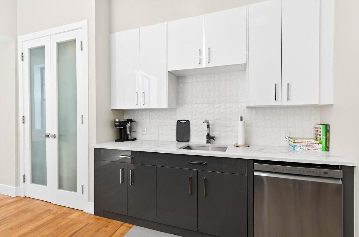 Guest house Private In Brooklyn Brownstone Hosted New York