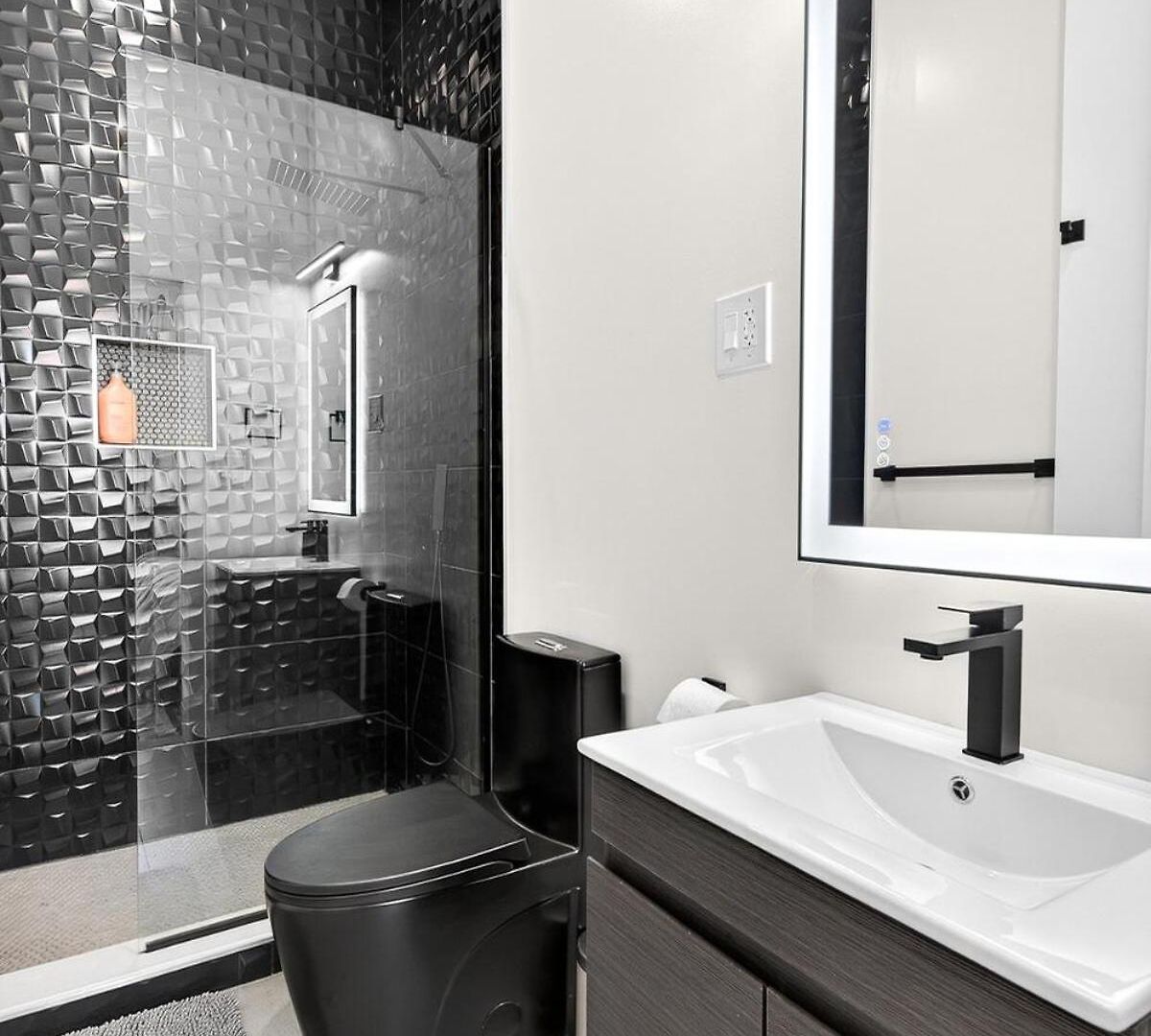 Private In Brooklyn Brownstone Hosted Guest house