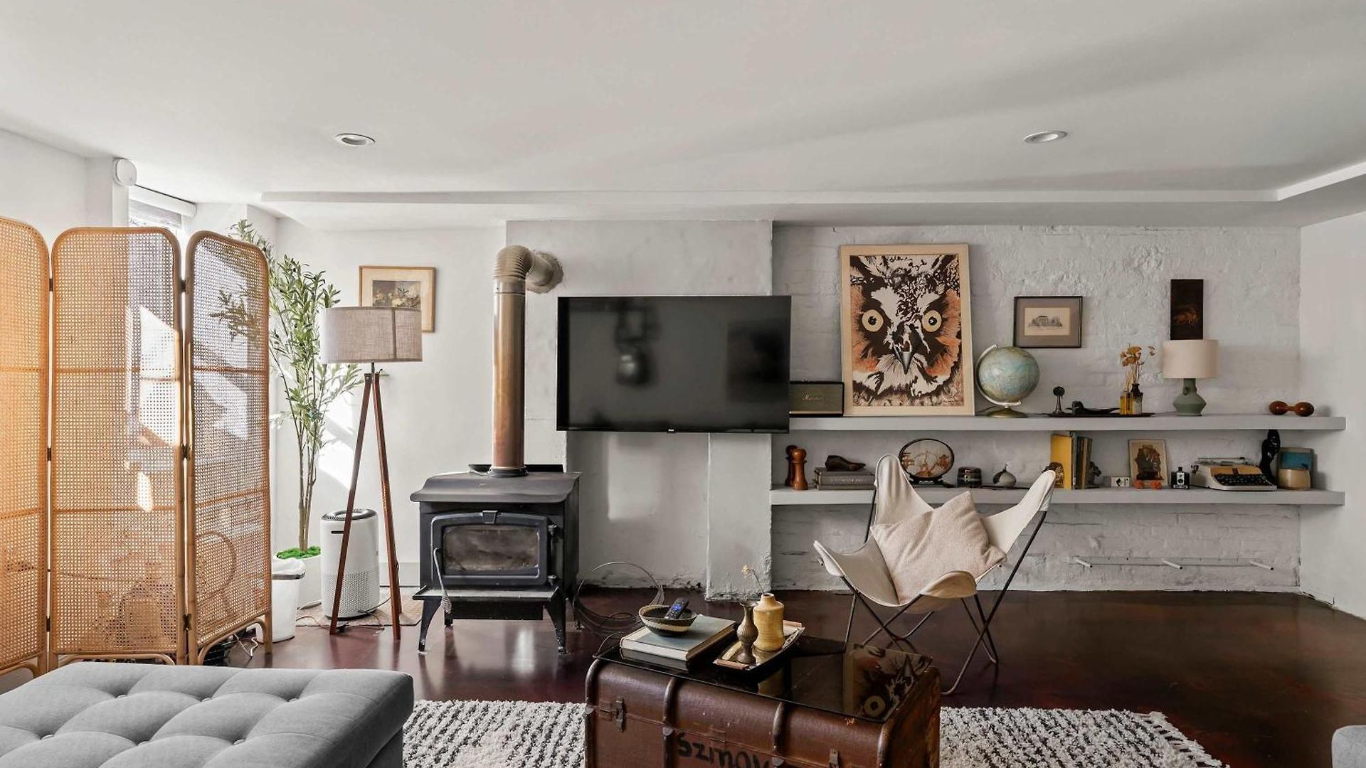 Rove Travel - Alderman Terrace - Townhome With Patio Holiday home