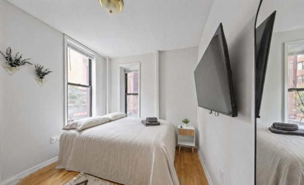 Guest house The Nyc Value Near Times Square & Broadway - Private With Shared Bathroom New York