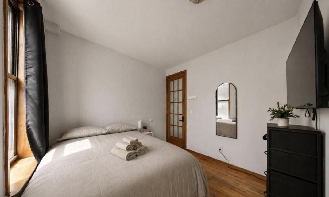 The Nyc Value Near Times Square & Broadway - Private With Shared Bathroom New York