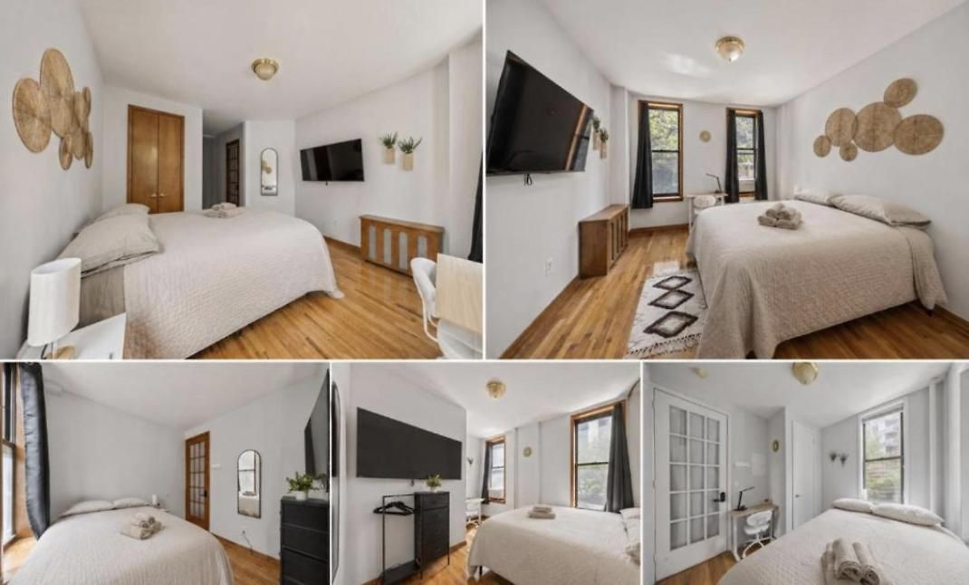 Guest house The Nyc Value Near Times Square & Broadway - Private With Shared Bathroom New York