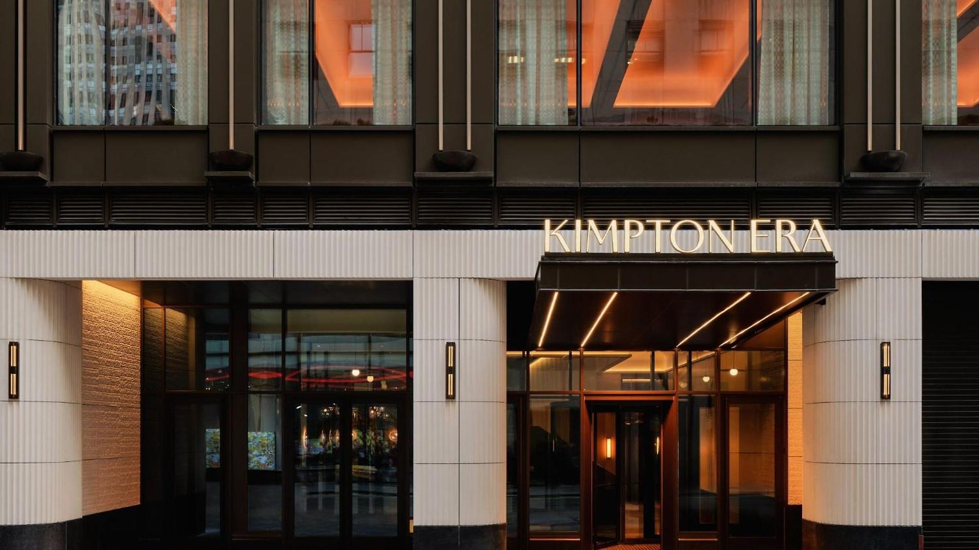 Hotel Kimpton Era Midtown By Ihg