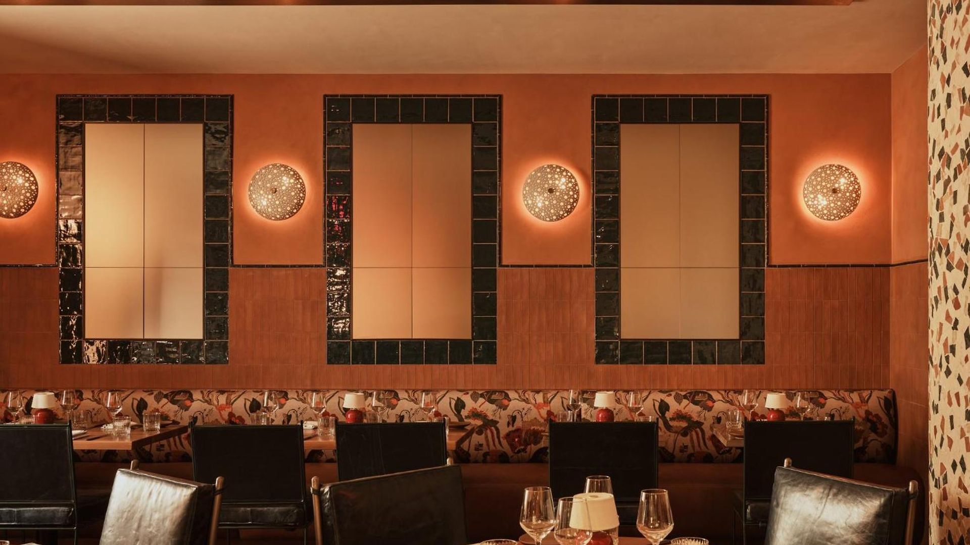 Kimpton Era Midtown By Ihg 4* New York