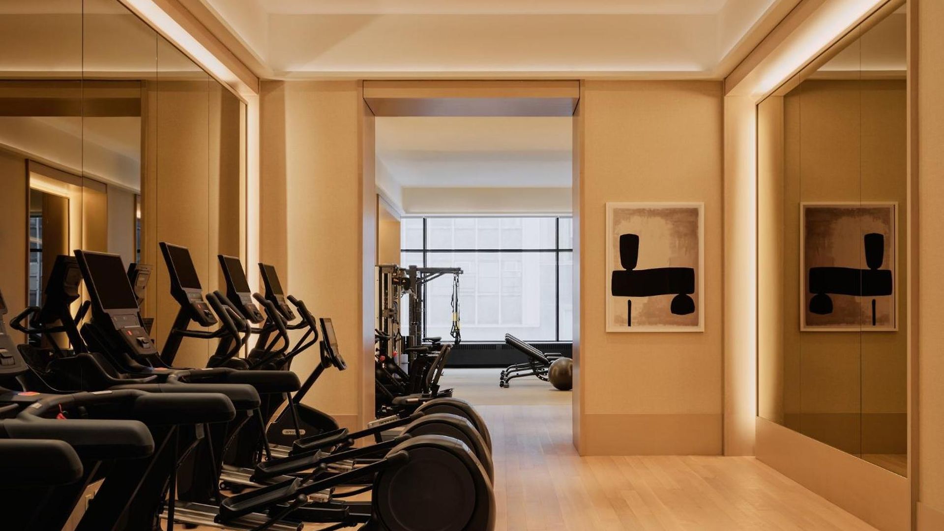 Kimpton Era Midtown By Ihg Hotel