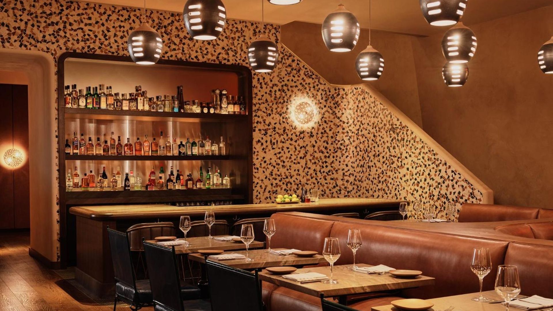 Kimpton Era Midtown By Ihg Hotel 4*