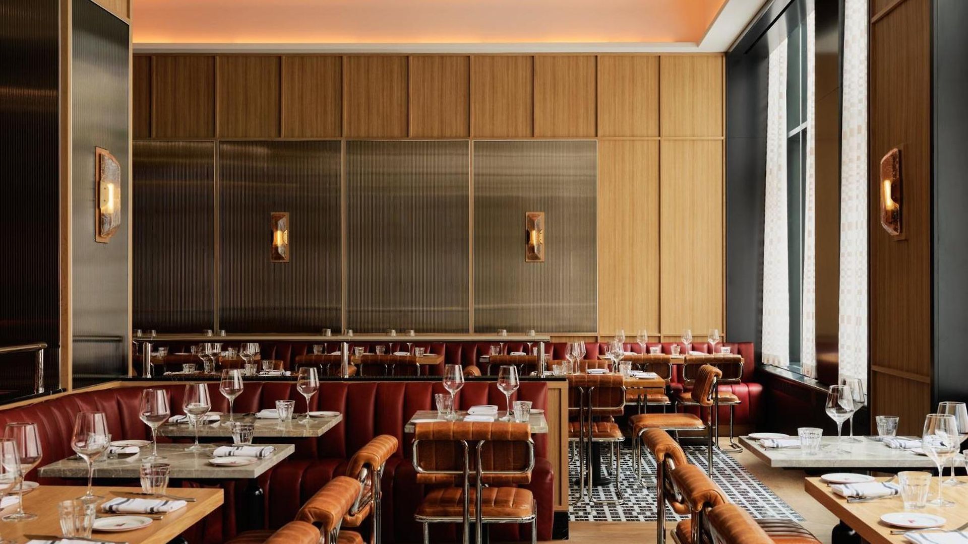 Hotel Kimpton Era Midtown By Ihg New York