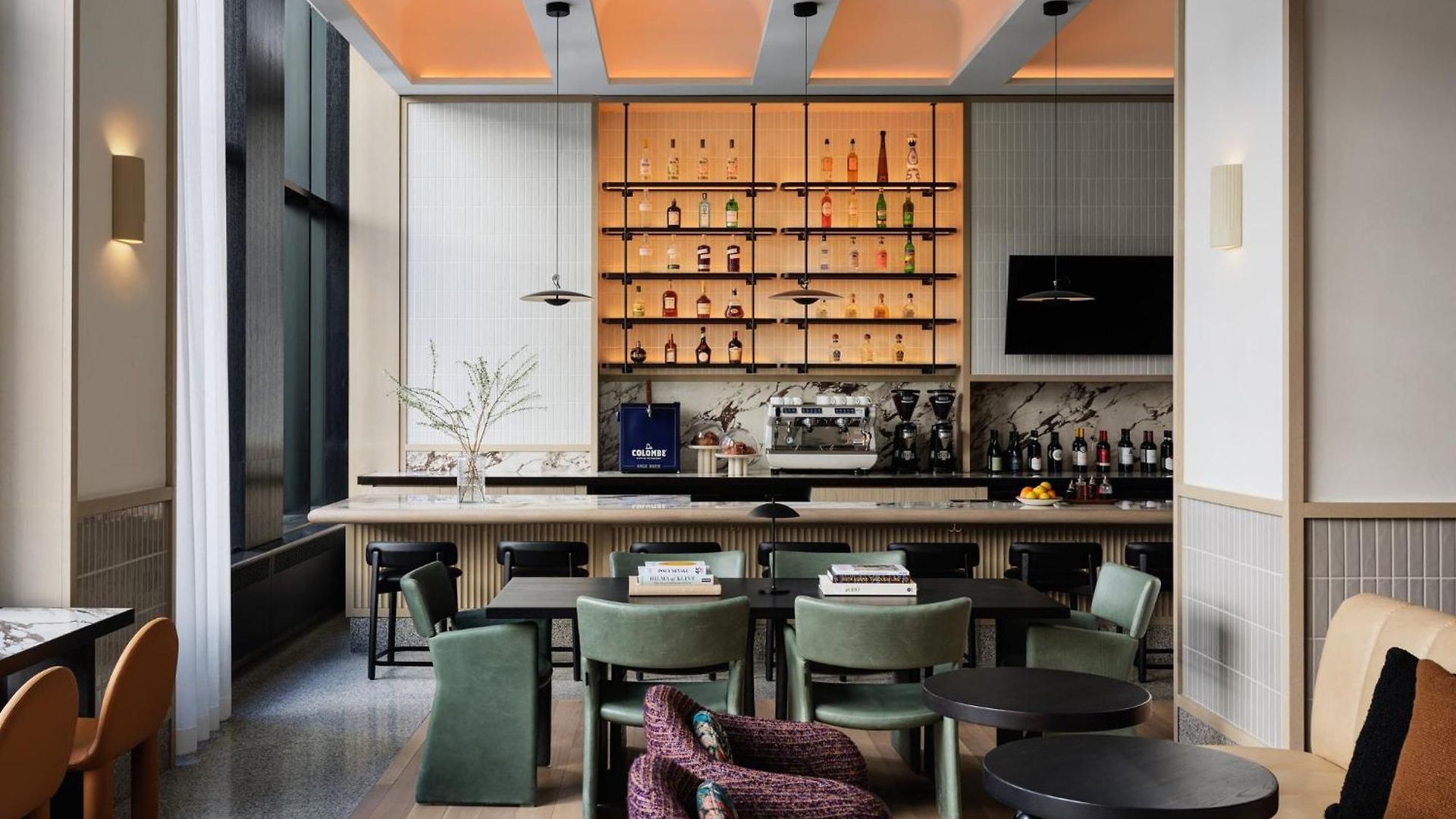 Kimpton Era Midtown By Ihg 4*