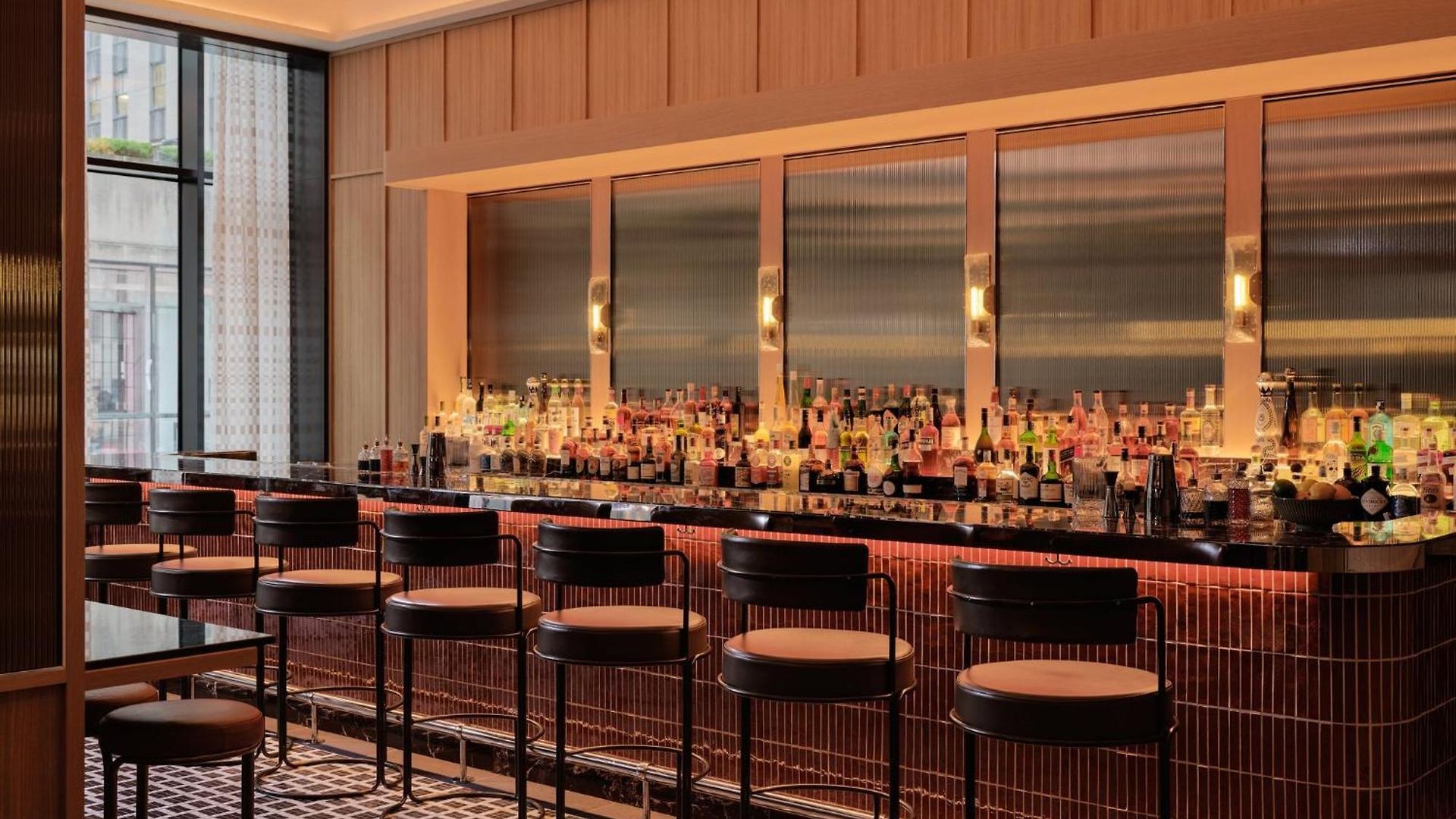 Kimpton Era Midtown By Ihg New York