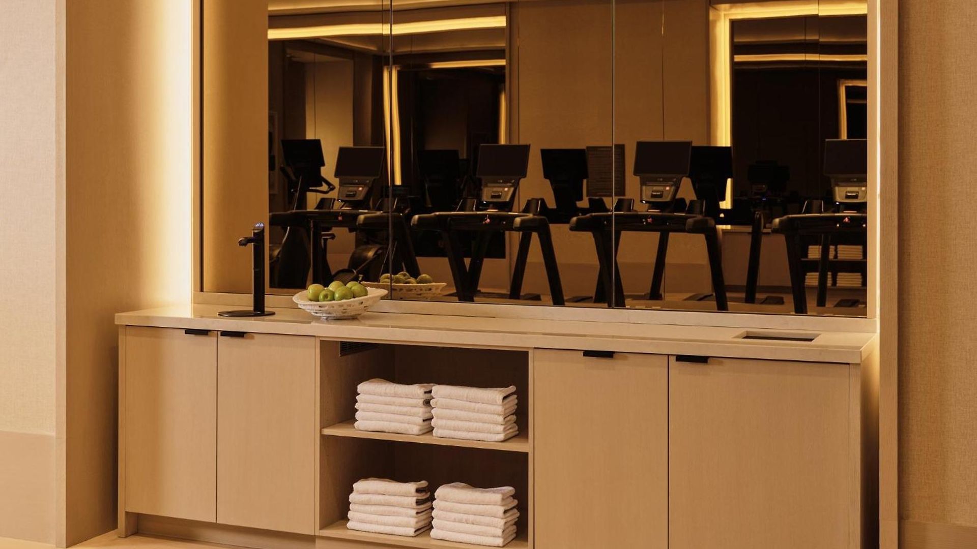 Kimpton Era Midtown By Ihg 4* New York