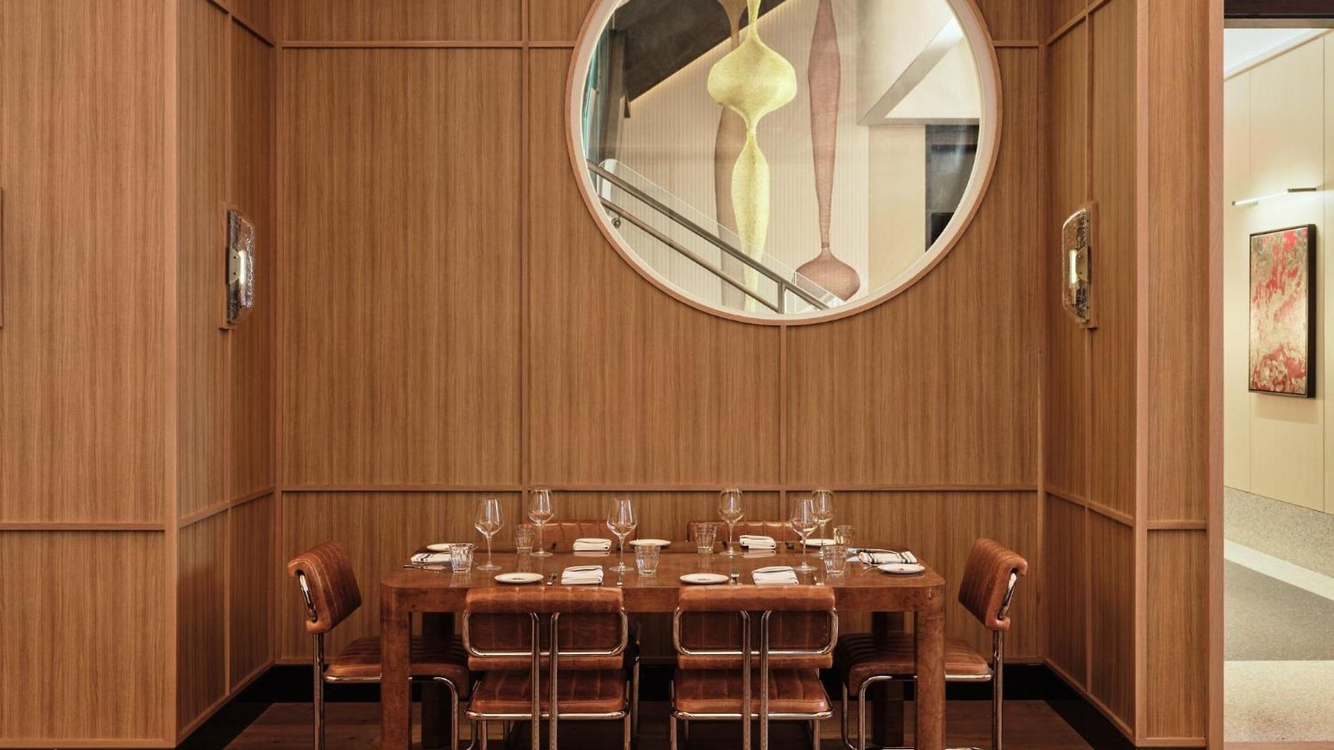 Kimpton Era Midtown By Ihg Hotel 4*